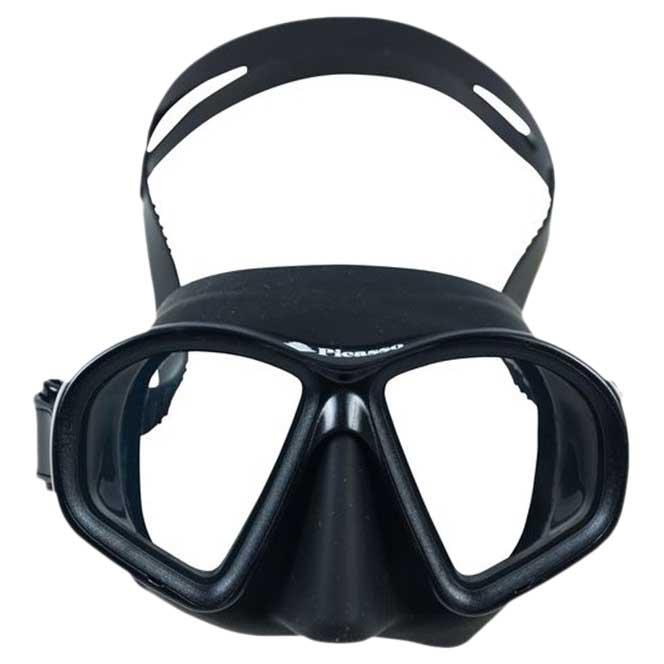 Picasso Best Guaranteed Infima Spearfishing Mask of high quality at a ...